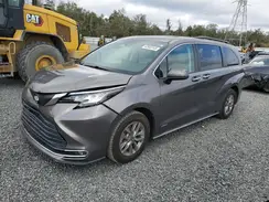 5TDYRKEC7MS071867 2021 TOYOTA SIENNA