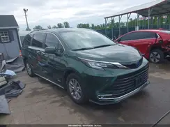 5TDYRKEC7MS074509 2021 TOYOTA SIENNA