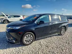 5TDYRKEC7NS077282 2022 TOYOTA SIENNA