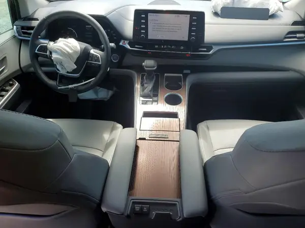 5TDYRKEC7NS089934 2022 TOYOTA SIENNA - Image 8