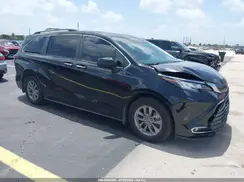 5TDYRKEC7NS092204 2022 TOYOTA SIENNA