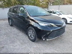 5TDYRKEC7NS093983 2022 TOYOTA SIENNA