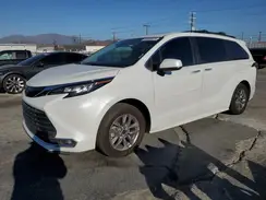 5TDYRKEC7NS094003 2022 TOYOTA SIENNA