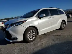 5TDYRKEC7NS094499 2022 TOYOTA SIENNA