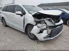 5TDYRKEC7NS101872 2022 TOYOTA SIENNA
