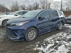 5TDYRKEC7NS115593 2022 TOYOTA SIENNA
