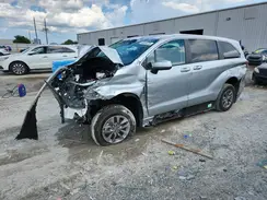 5TDYRKEC7NS129090 2022 TOYOTA SIENNA