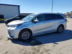 5TDYRKEC7NS130773 2022 TOYOTA SIENNA
