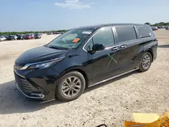 5TDYRKEC7NS130921 2022 TOYOTA SIENNA