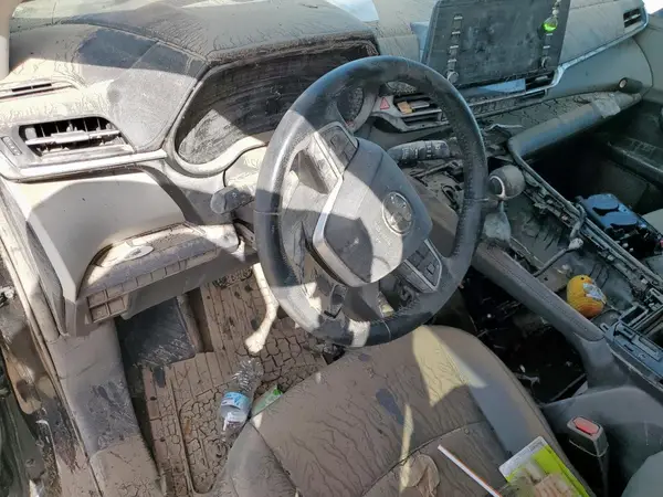 5TDYRKEC7NS130921 2022 TOYOTA SIENNA - Image 8