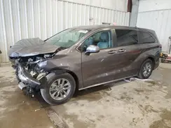 5TDYRKEC7NS131857 2022 TOYOTA SIENNA