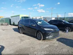 5TDYRKEC7PS147656 2023 TOYOTA SIENNA