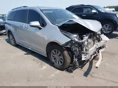 5TDYRKEC7PS152243 2023 TOYOTA SIENNA
