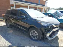 5TDYRKEC7PS152923 2023 TOYOTA SIENNA
