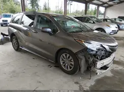 5TDYRKEC7PS155353 2023 TOYOTA SIENNA