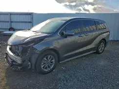 5TDYRKEC7PS157314 2023 TOYOTA SIENNA