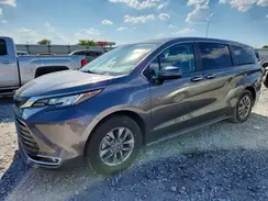 5TDYRKEC7PS158057 2023 TOYOTA SIENNA