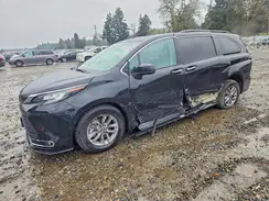 5TDYRKEC7PS164540 2023 TOYOTA SIENNA