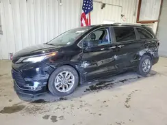 5TDYRKEC7PS168068 2023 TOYOTA SIENNA
