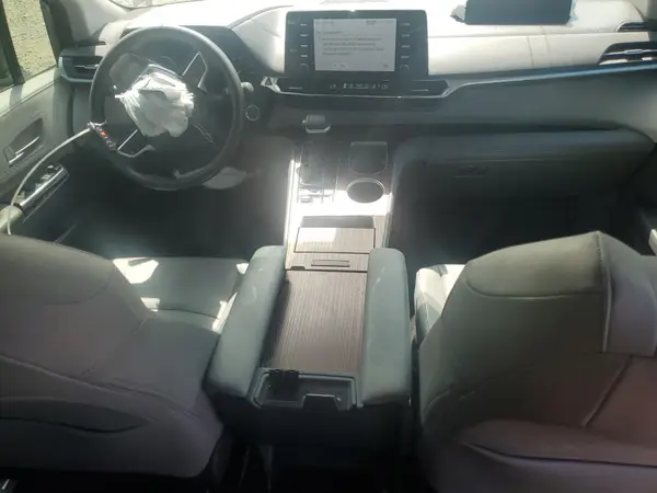 5TDYRKEC7PS175392 2023 TOYOTA SIENNA - Image 8