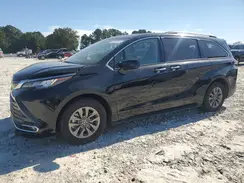 5TDYRKEC7PS175697 2023 TOYOTA SIENNA
