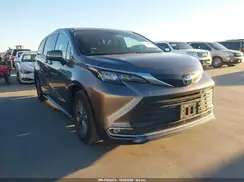 5TDYRKEC7RS181938 2024 TOYOTA SIENNA