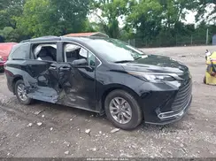 5TDYRKEC7RS183494 2024 TOYOTA SIENNA