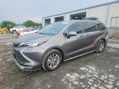 5TDYRKEC7RS186394 2024 TOYOTA SIENNA