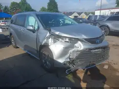 5TDYRKEC7RS186640 2024 TOYOTA SIENNA