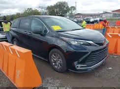 5TDYRKEC7RS193023 2024 TOYOTA SIENNA