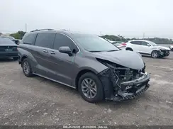 5TDYRKEC7RS194320 2024 TOYOTA SIENNA