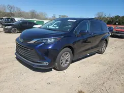 5TDYRKEC7RS195208 2024 TOYOTA SIENNA