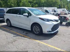 5TDYRKEC7RS202948 2024 TOYOTA SIENNA