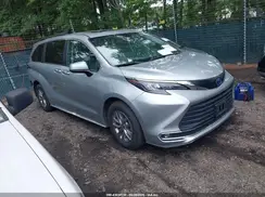 5TDYRKEC7RS205106 2024 TOYOTA SIENNA