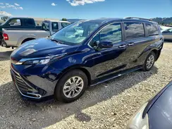 5TDYRKEC7RS206210 2024 TOYOTA SIENNA