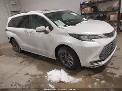5TDYRKEC7RS209642 2024 TOYOTA SIENNA