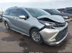 5TDYRKEC7RS211004 2024 TOYOTA SIENNA