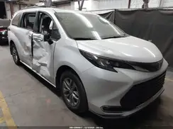 5TDYRKEC7RS222178 2024 TOYOTA SIENNA