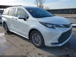 5TDYRKEC7RS222844 2024 TOYOTA SIENNA