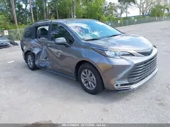 5TDYRKEC7RS224934 2024 TOYOTA SIENNA