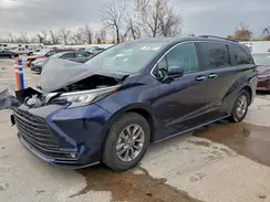 5TDYRKEC7SS233848 2025 TOYOTA SIENNA