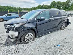 5TDYRKEC7SS234921 2025 TOYOTA SIENNA