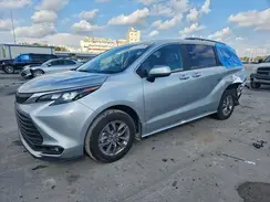 5TDYRKEC7SS235745 2025 TOYOTA SIENNA