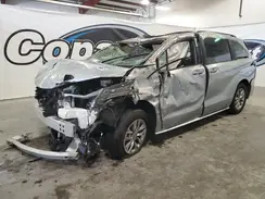 5TDYRKEC7SS255042 2025 TOYOTA SIENNA