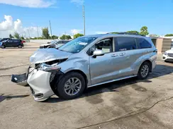 5TDYRKEC7SS262752 2025 TOYOTA SIENNA