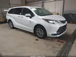 5TDYRKEC7SS270740 2025 TOYOTA SIENNA