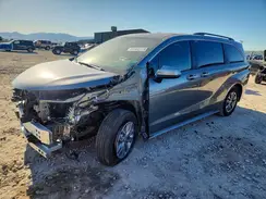 5TDYRKEC7TS291587 2026 TOYOTA SIENNA