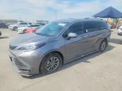 5TDYRKEC7TS304841 2026 TOYOTA SIENNA