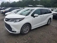 5TDYRKEC7TS317945 2026 TOYOTA SIENNA