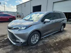 5TDYRKEC7TS324734 2026 TOYOTA SIENNA